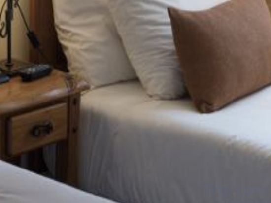 Фото Del Bosque Apart Hotel