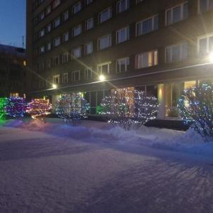 Фото Новокузнецкая