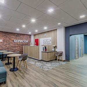 Фото Берисон Камала