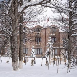 Фото Alpina Resort by Stellar Hotels