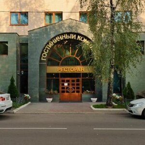 Фото Печора