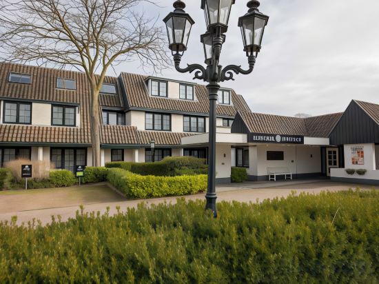 Фото Fletcher Hotel-Restaurant De Klepperman