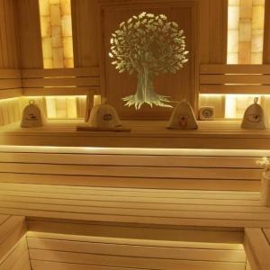 Фото Unique Hotel