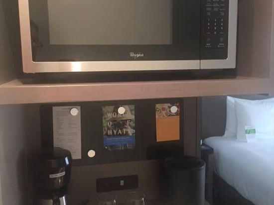 Фото Hyatt House Anchorage