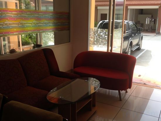 Фото Jomtien Hostel