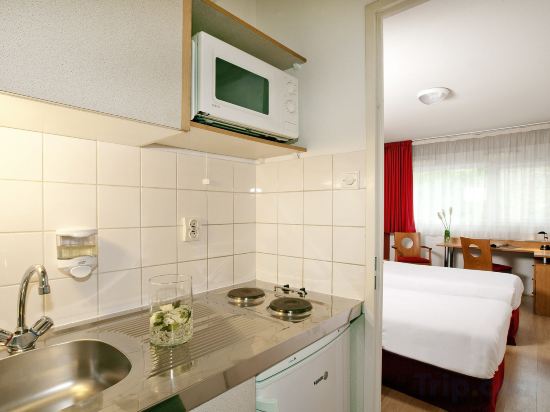 Фото Aparthotel Séjours & Affaires Lamartine