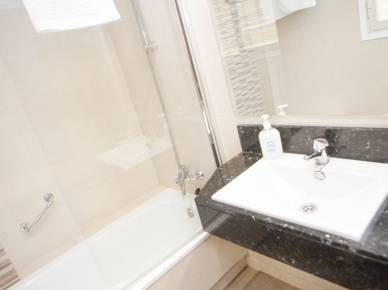 Фото Hotel Alameda Malaga