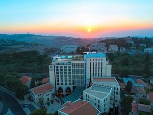 отель Orient by Isrotel exclusive