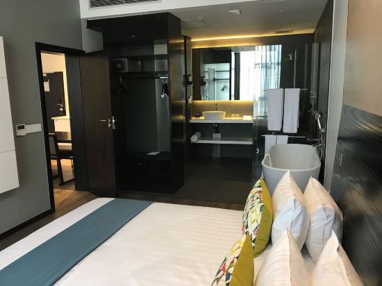 Фото Room 50 Two