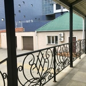 Фото Сибирский