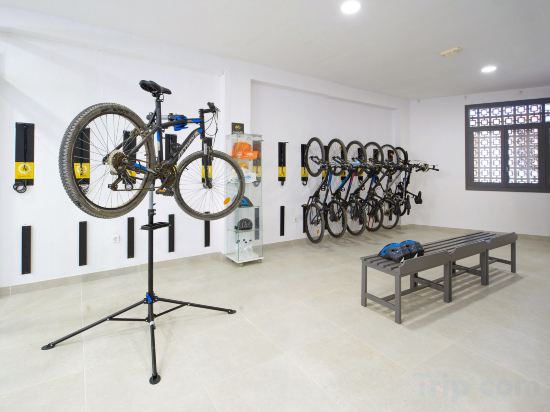 Фото Vibra Maritimo