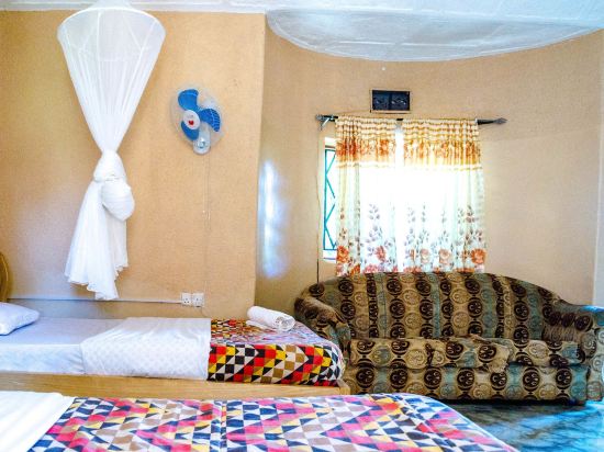 Фото Гостевой Дом Gorilla Africa