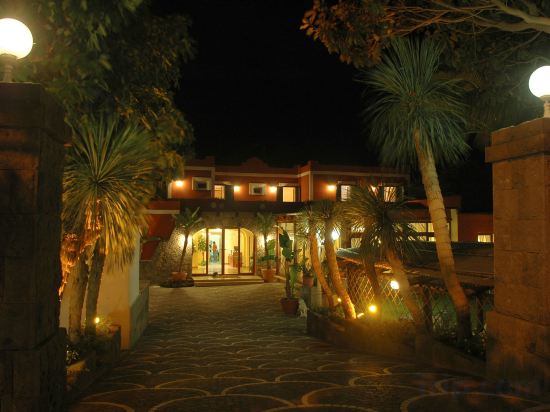 Фото Hotel Villa Franca