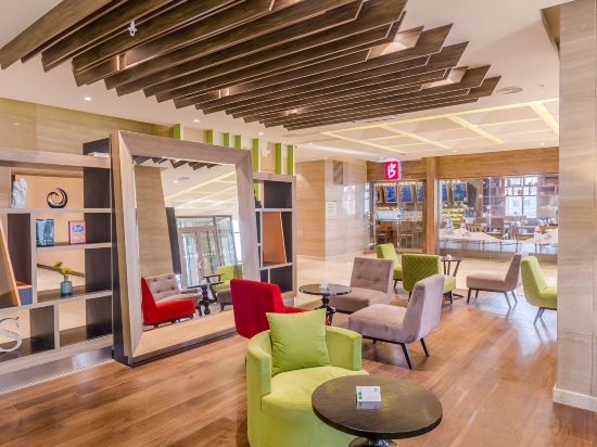 Фото Holiday Inn Ulaanbaatar by IHG