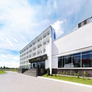 Фото Николаевский