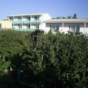 Фото Крымские Дачи