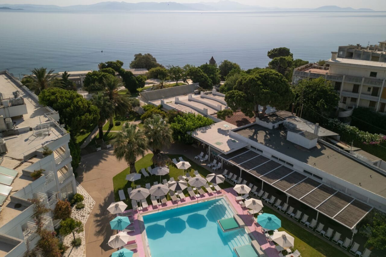 Фото Marathon Beach