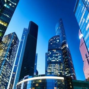 Фото Panorama City Federation