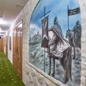 Фото Винтерфелл Бауманская