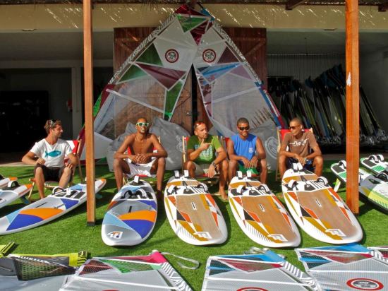 Фото Flag Hotel Foya Branca