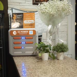 Фото Ханзер