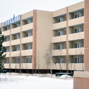 Фото Газовик