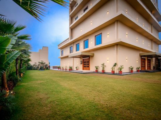 Фото Best Western Kapurthala