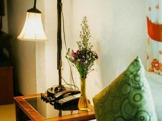 Фото Pai Sukhothai Resort