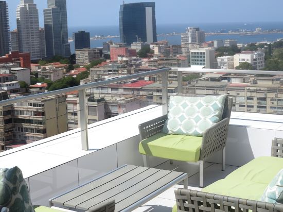 Фото Rk Suite Hotel
