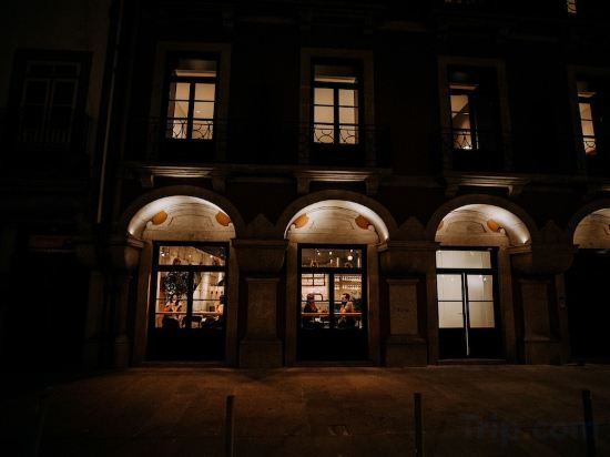 Фото Exmo. Hotel by Olivia Singular Houses