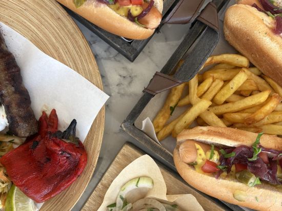 Фото Capsis Hotel Thessaloniki