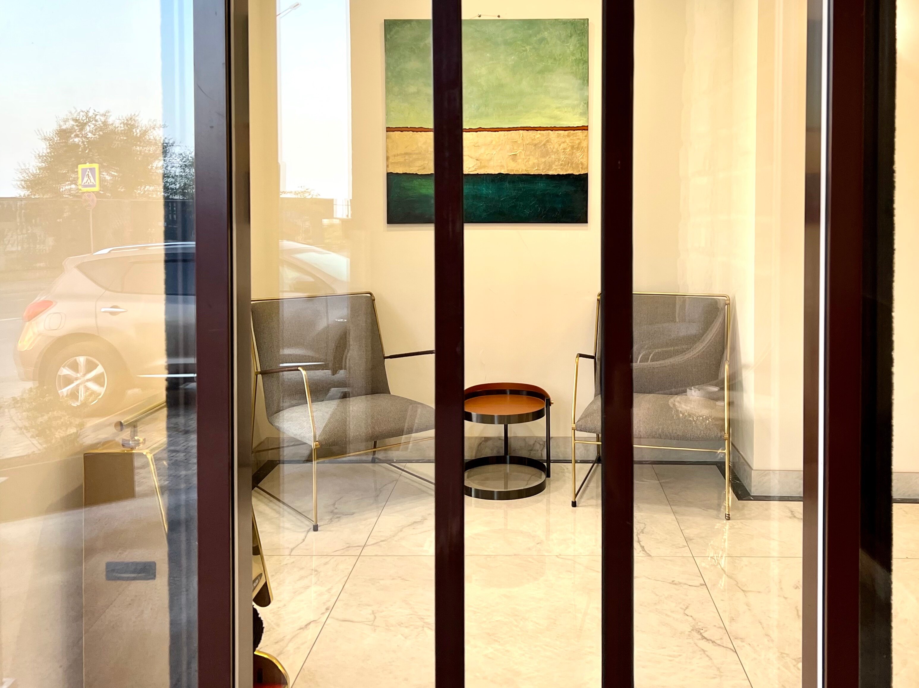 Фото Метрополь