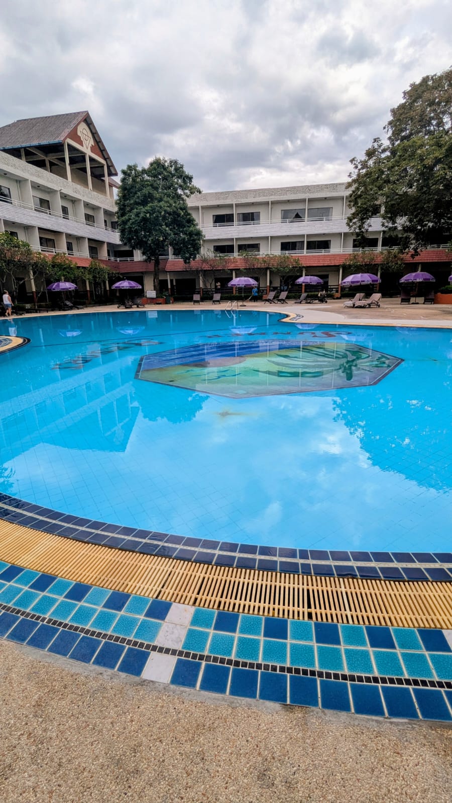 Фото Pattaya Garden Resort