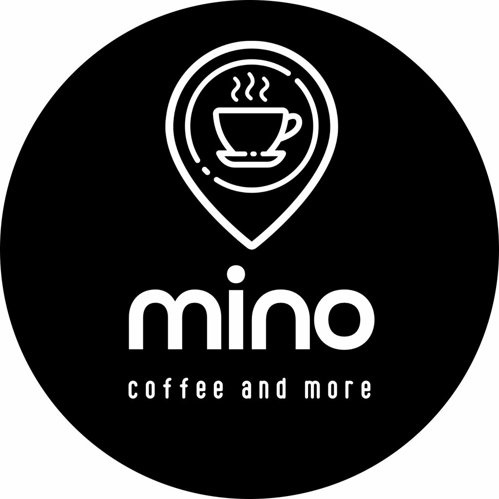 Cafe Mino Coffee and More, Izmir, photo