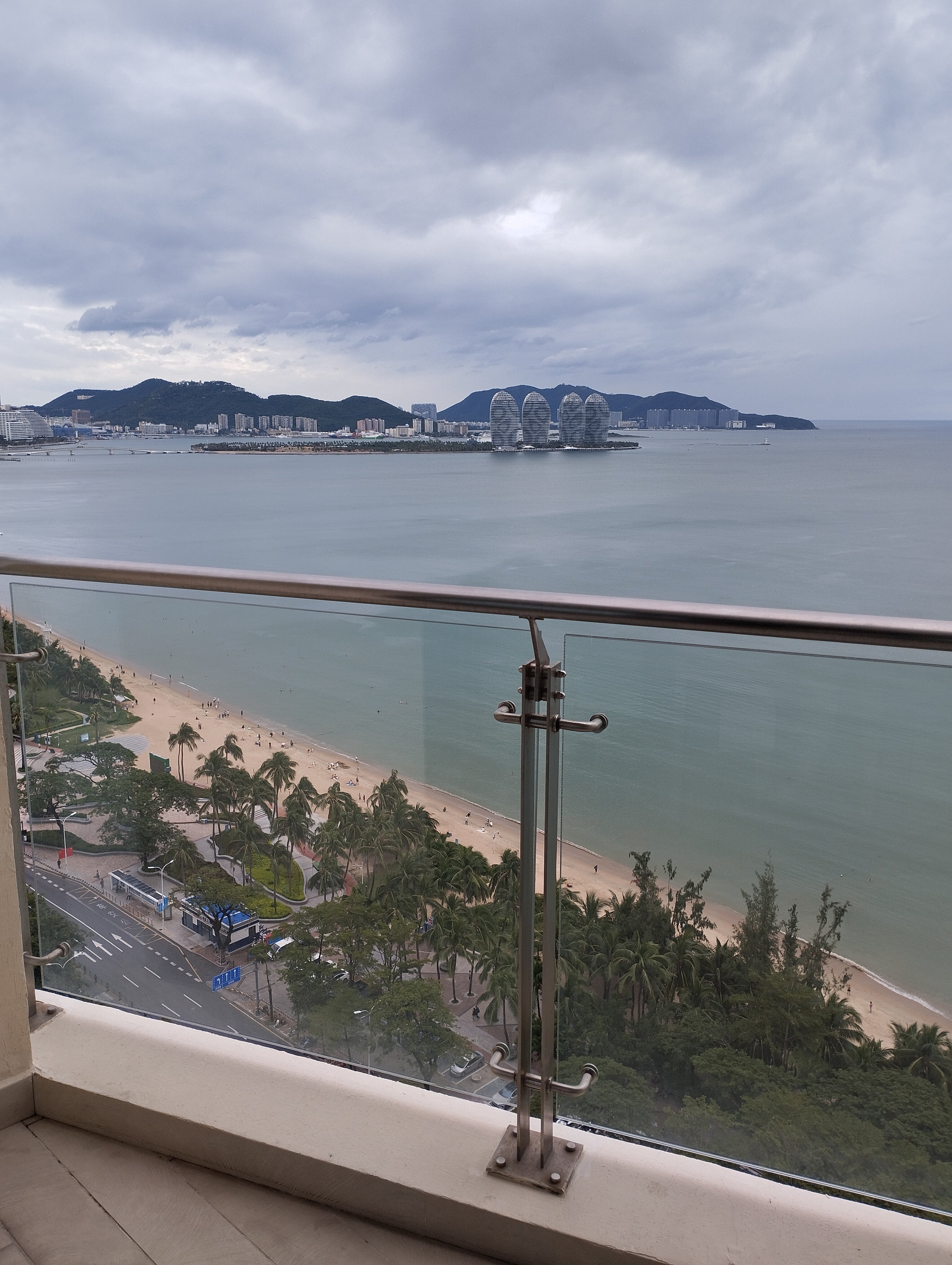 Фото Four Points by Sheraton Hainan, Sanya
