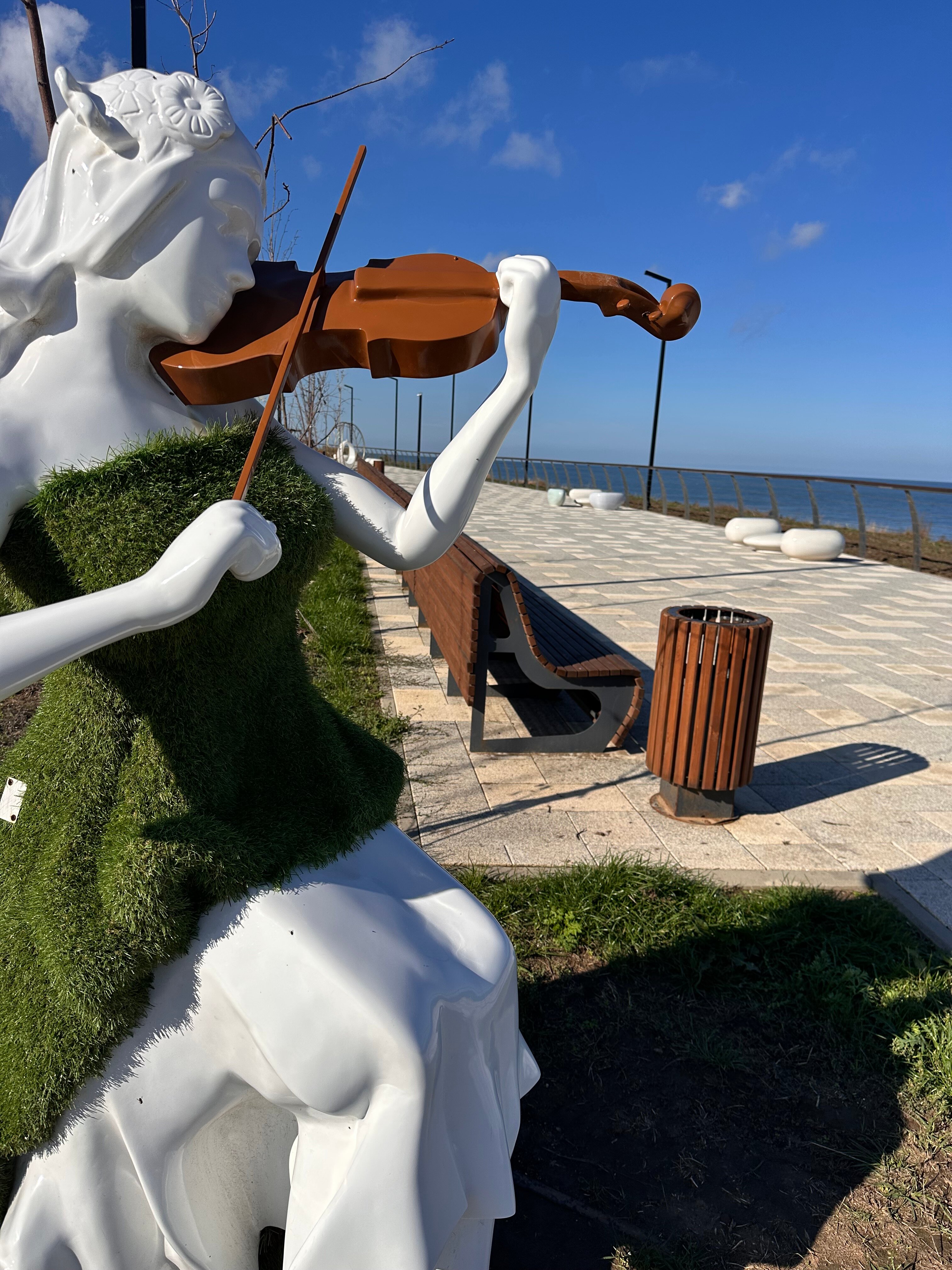 Фото Азов Бриз