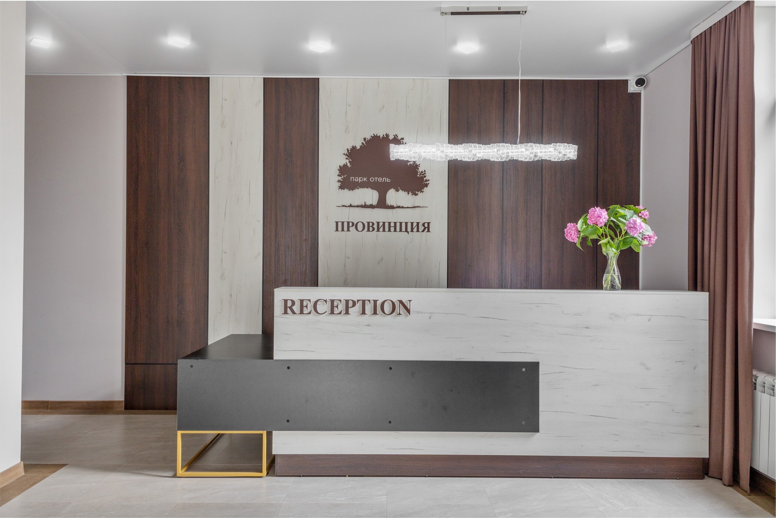 Фото Провинция