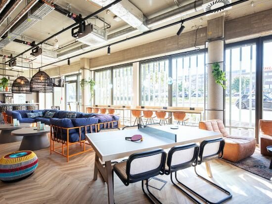 Фото Loginn Hotel Waiblingen