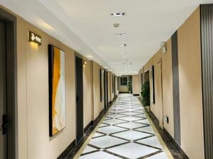 Zhongshan Smart Hotel (1st Floor, No. 163 Min'an Middle Road, Xiaolan Town), hotel