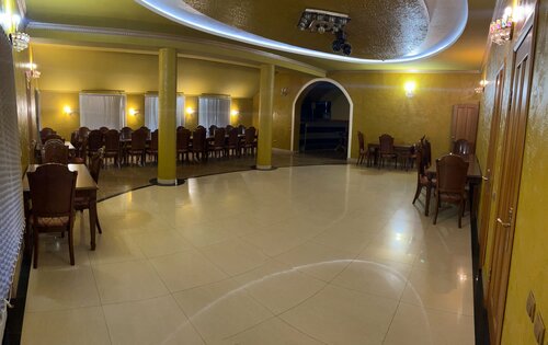 Дом в аренду БаринЪ в Краснодаре