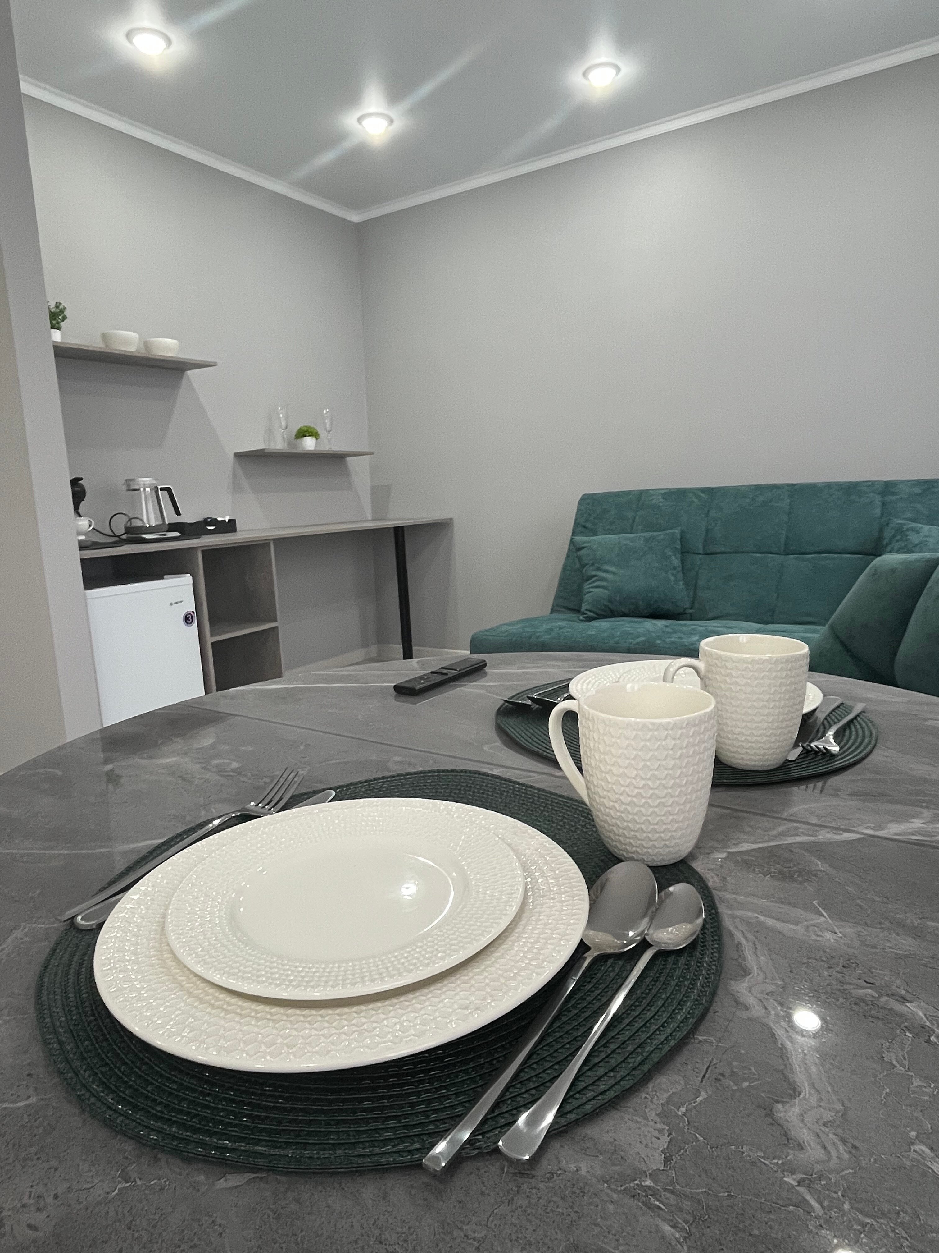 Фото Тихая сосна