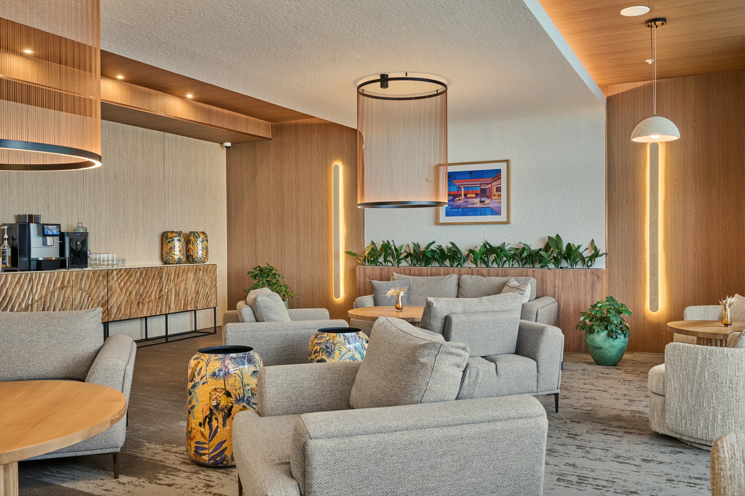 Фото Pullman Sochi Centre