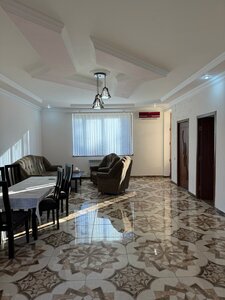 Msho Amroc (Aragatsotn Region, Jrambar village), hotel