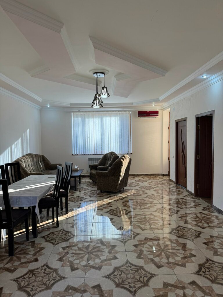 Hotel Msho Amroc, Aragatsotn, photo