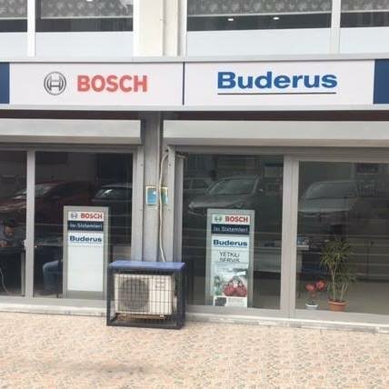 Appliance repair Buderus Servis - Ataşehir Buderus Servisi, Istanbul, photo
