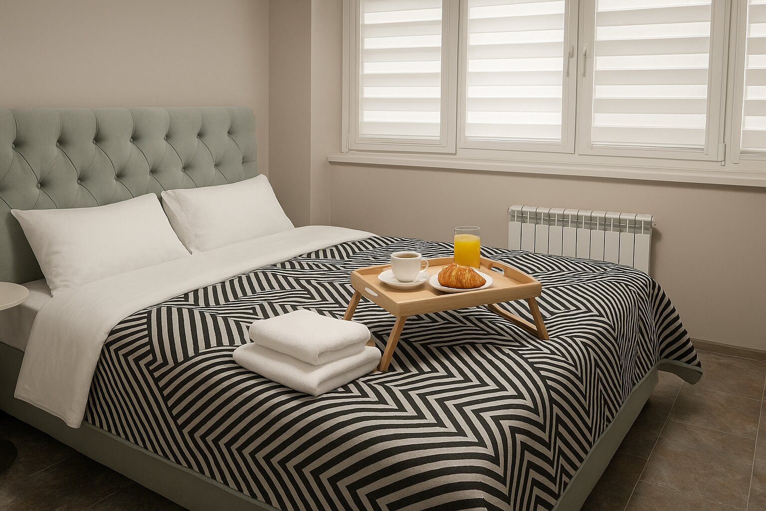 Фото отеля 5