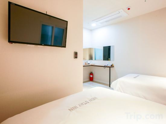 Фото MyeongDong New Stay Inn