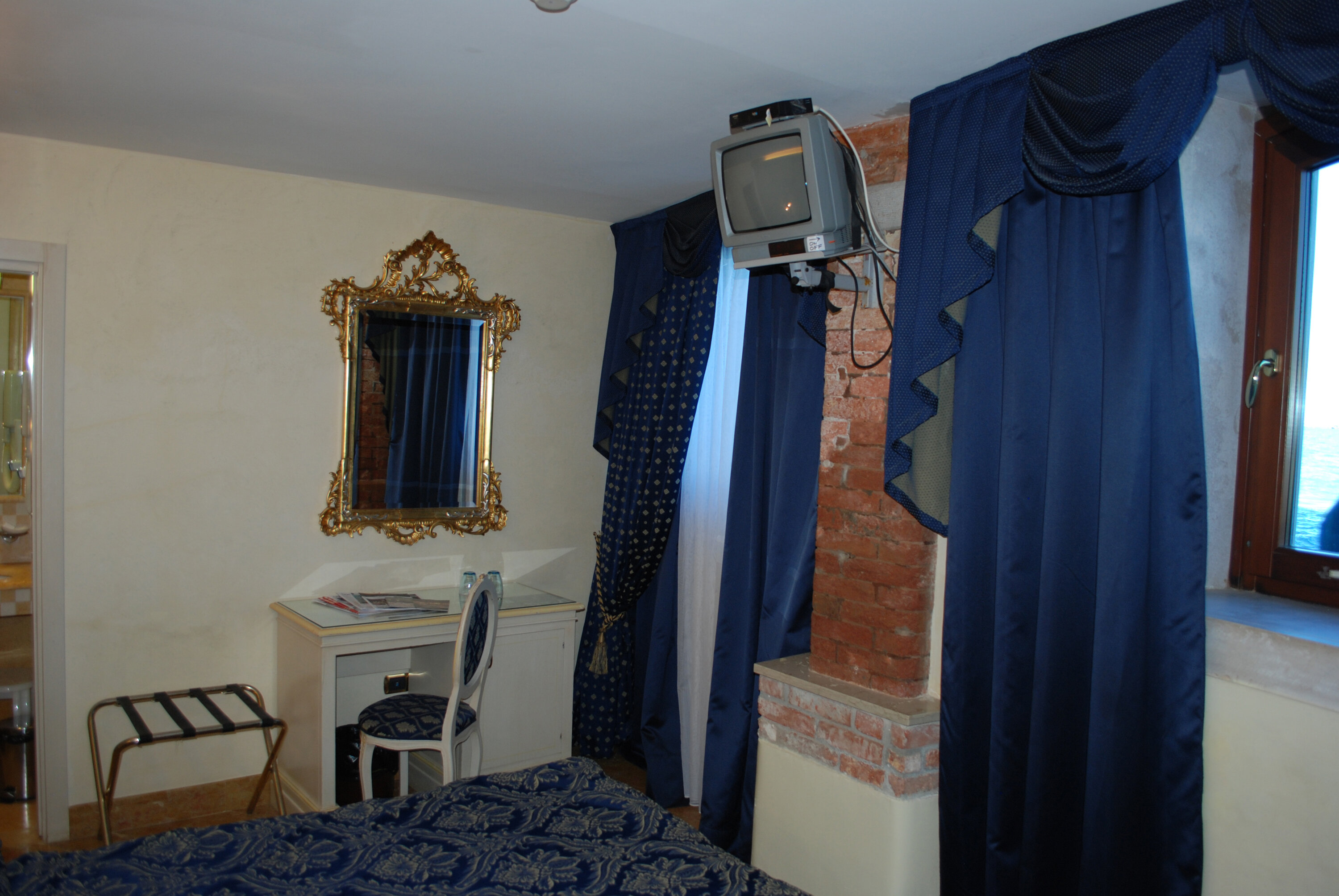 Фото Hotel Vecellio