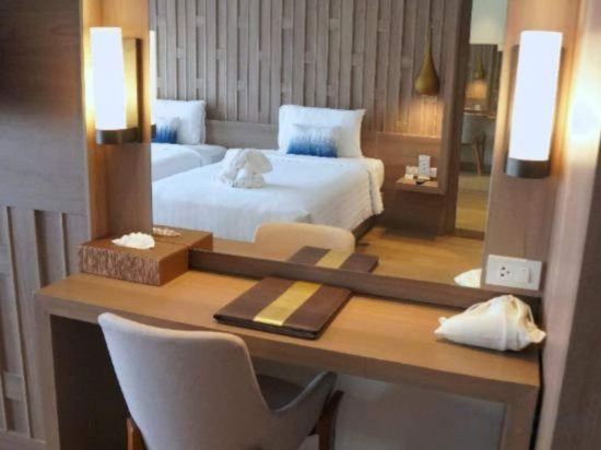 Фото Namaka Resort Kamala