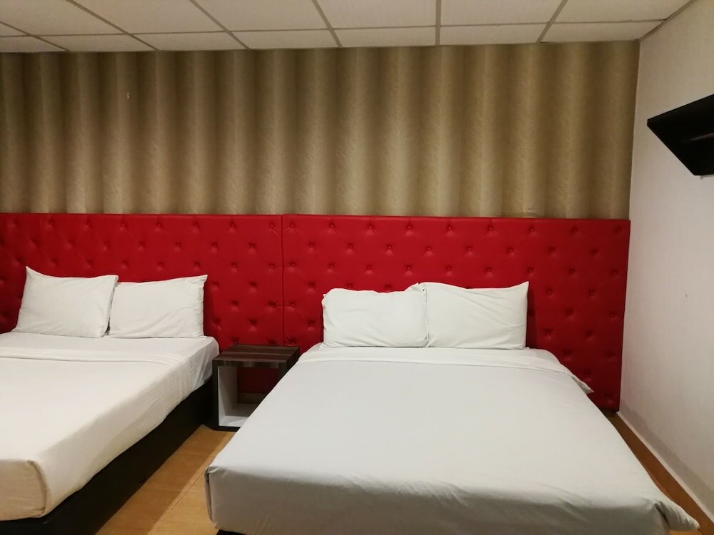 Фото Suntec Hotel